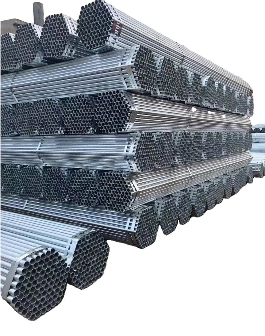 galvanized steel pipe&tube